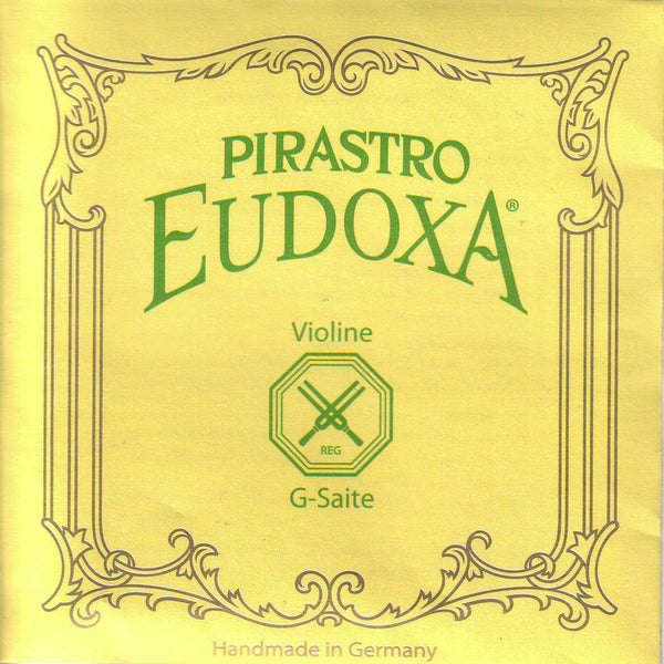 Eudoxa violinstrenge
