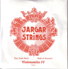 Jargar cellostrenge, forte