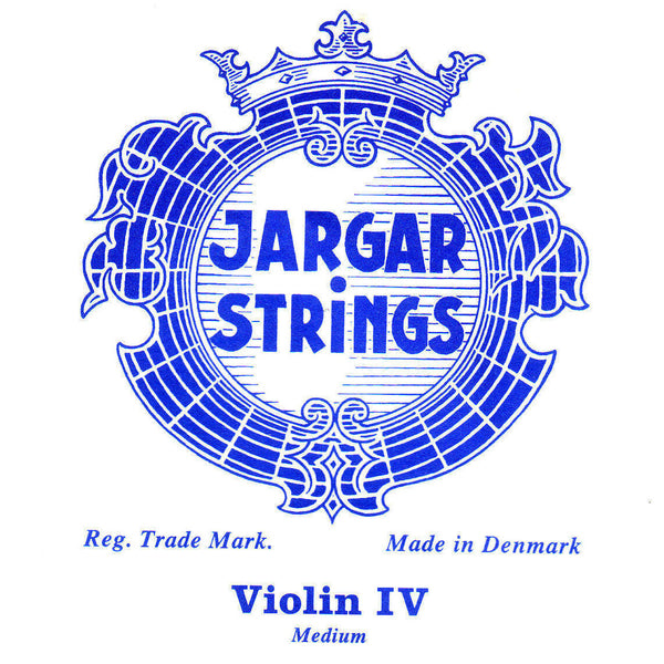 Jargar violinstrenge