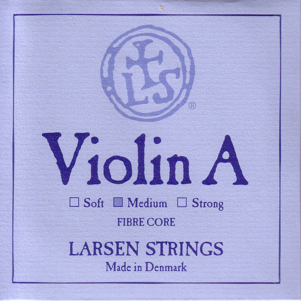 Larsen - violin