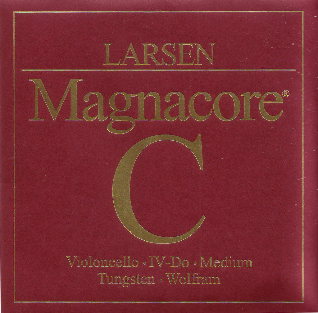 Larsen Magnacore - cello