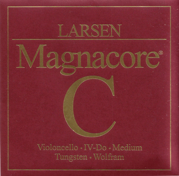Larsen Magnacore - cello
