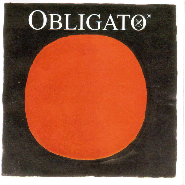 Obligato violinstrenge