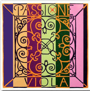 Passione - bratsch