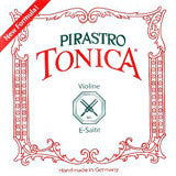 Tonica violinstrenge fra Pirastro