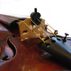 Tourte sordin til violin og bratsch