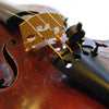 Tourte sordin til violin og bratsch