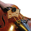 Sordin til violin og bratsch