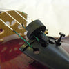 Beck sordin for violin og bratsch