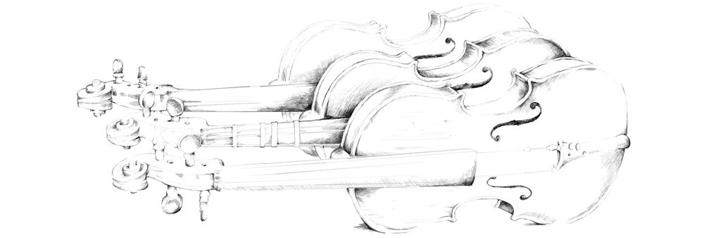 Violiner